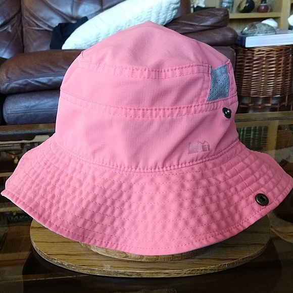 rei fishing hat